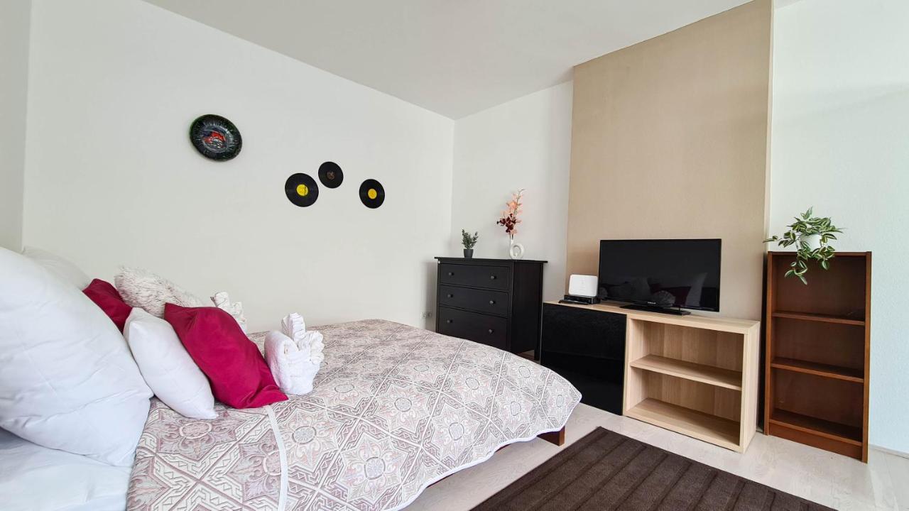 Premium Buda Castle Apartment بودابست المظهر الخارجي الصورة