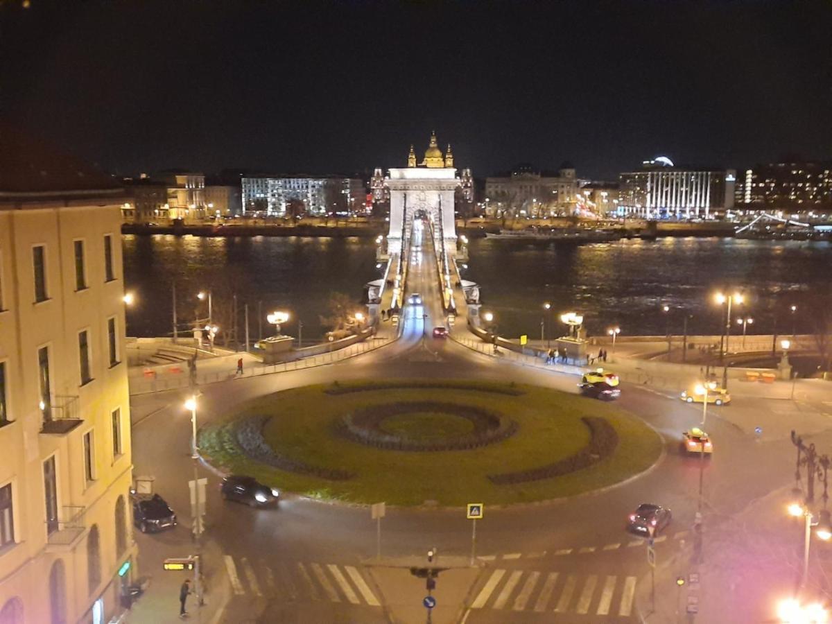 Premium Buda Castle Apartment بودابست المظهر الخارجي الصورة