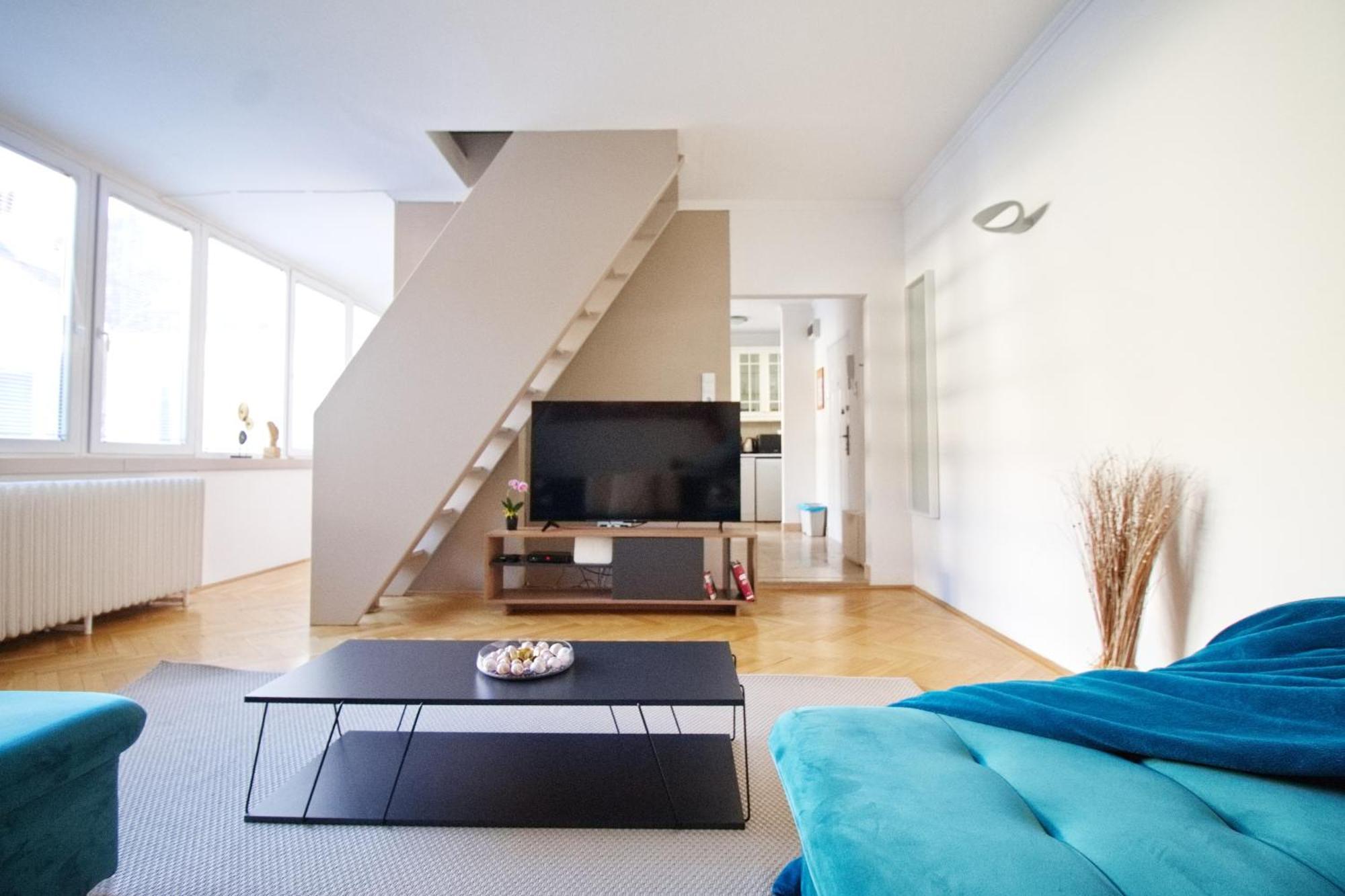 Premium Buda Castle Apartment بودابست المظهر الخارجي الصورة