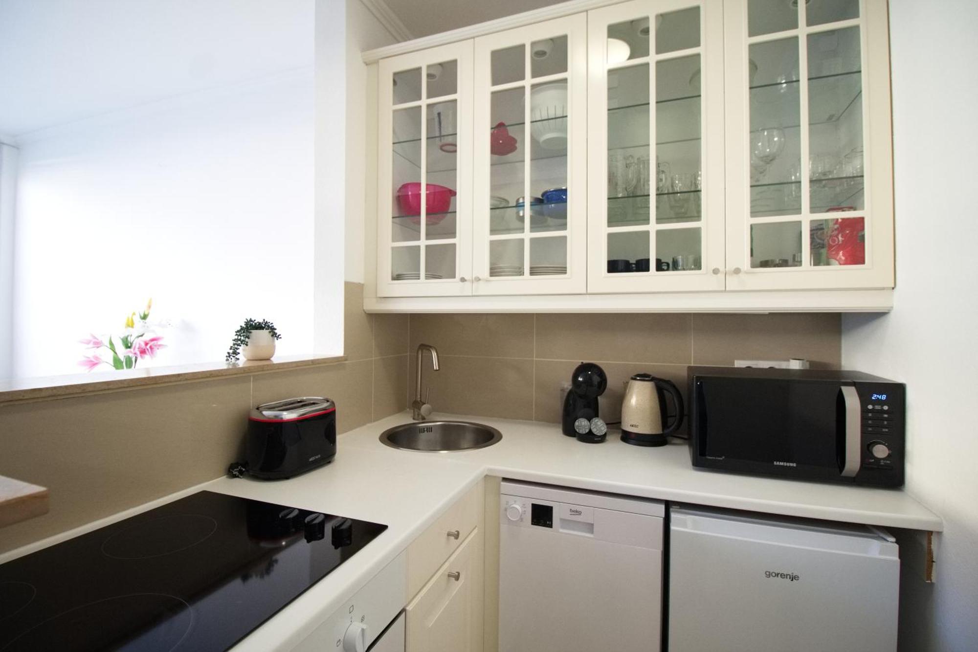 Premium Buda Castle Apartment بودابست المظهر الخارجي الصورة