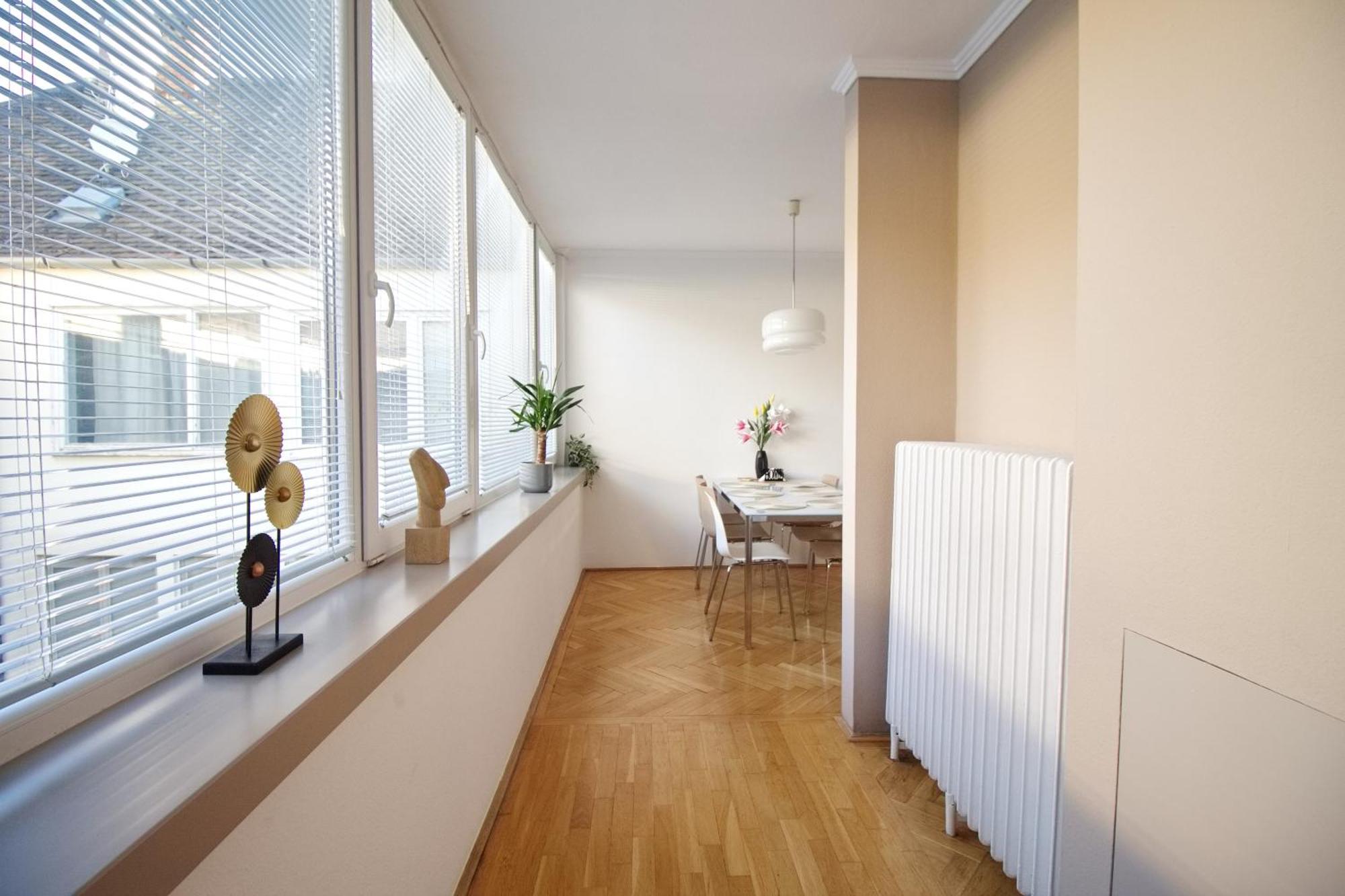 Premium Buda Castle Apartment بودابست المظهر الخارجي الصورة