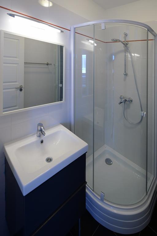 Premium Buda Castle Apartment بودابست المظهر الخارجي الصورة
