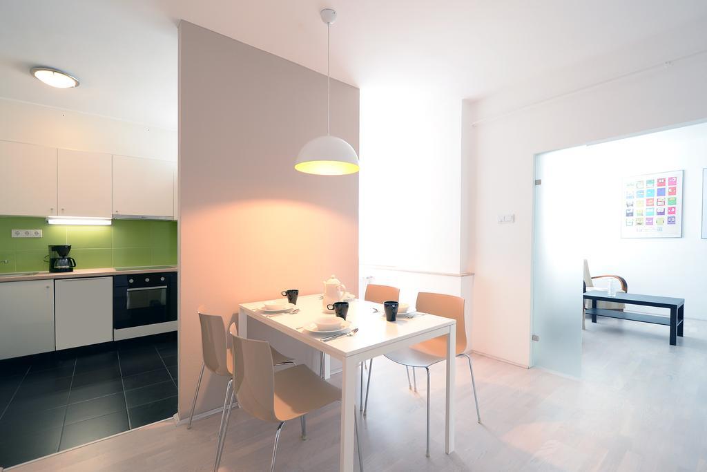 Premium Buda Castle Apartment بودابست المظهر الخارجي الصورة